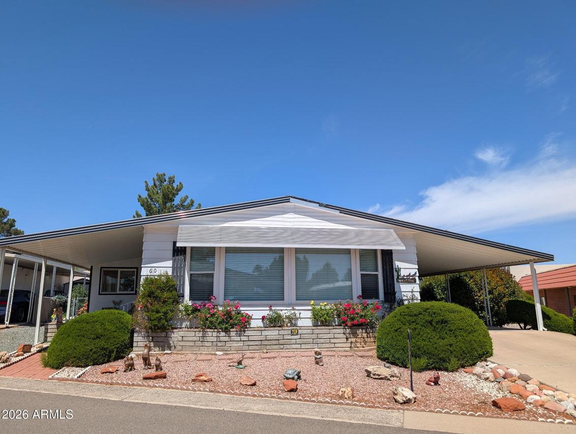 325 W State Route 89a, Cottonwood, AZ 86326