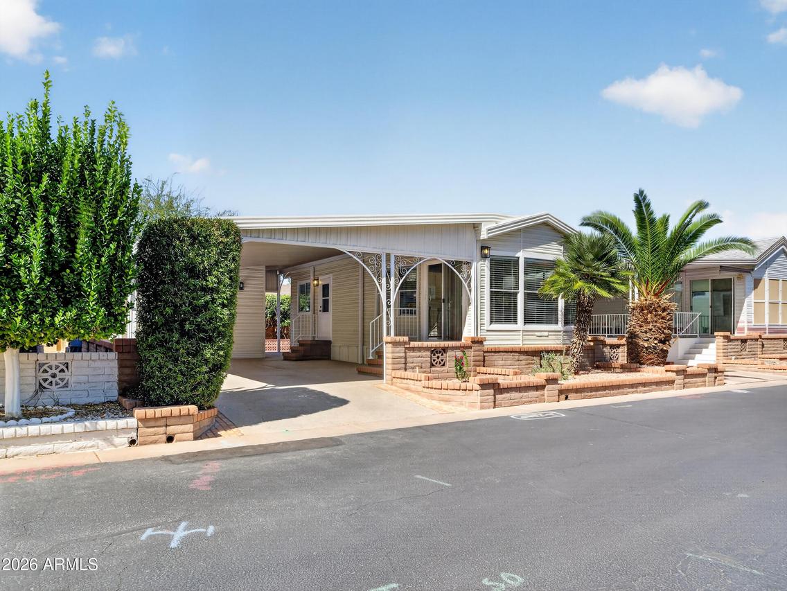 111 S Greenfield Rd. #631, Mesa, AZ 85206