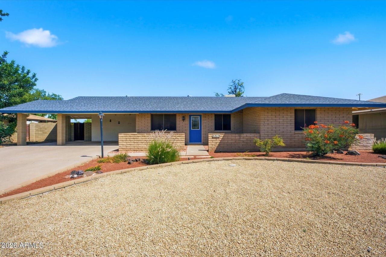 3118 W Sunnyside Ave., Phoenix, AZ 85029