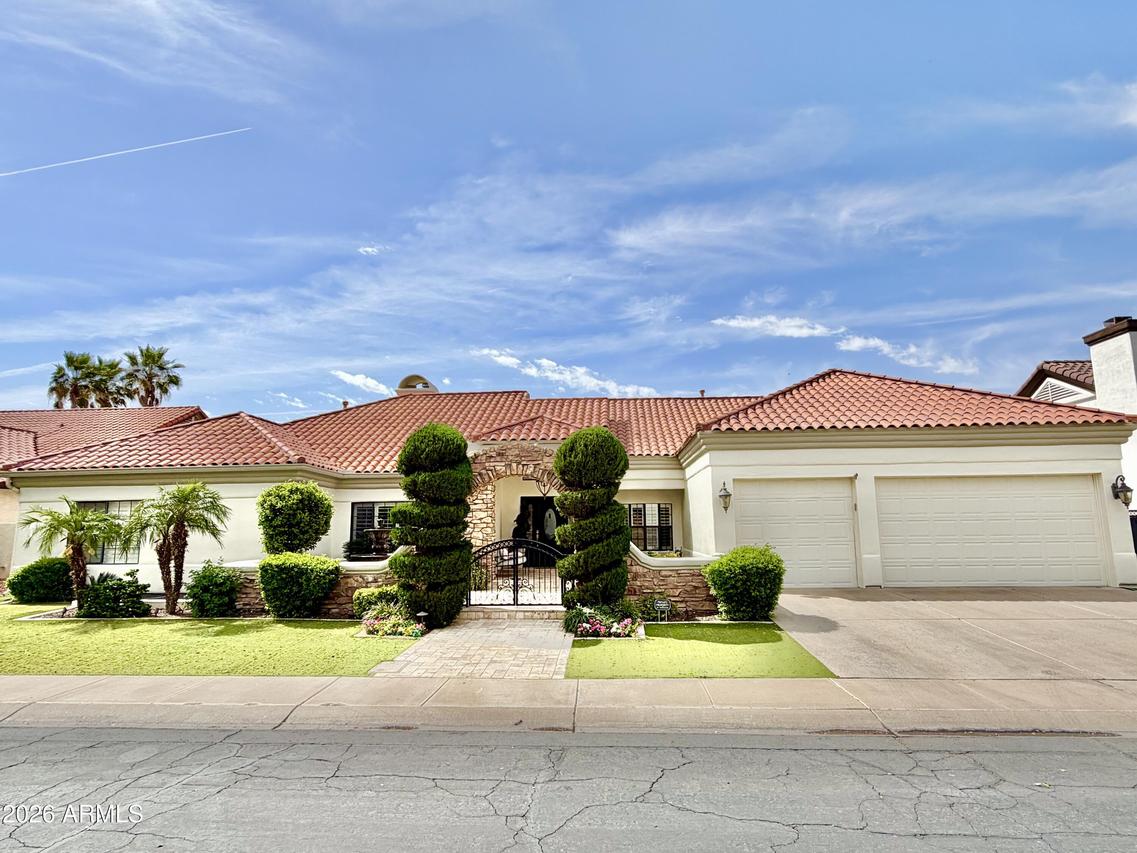 1321 E Treasure Cove Dr., Gilbert, AZ 85234