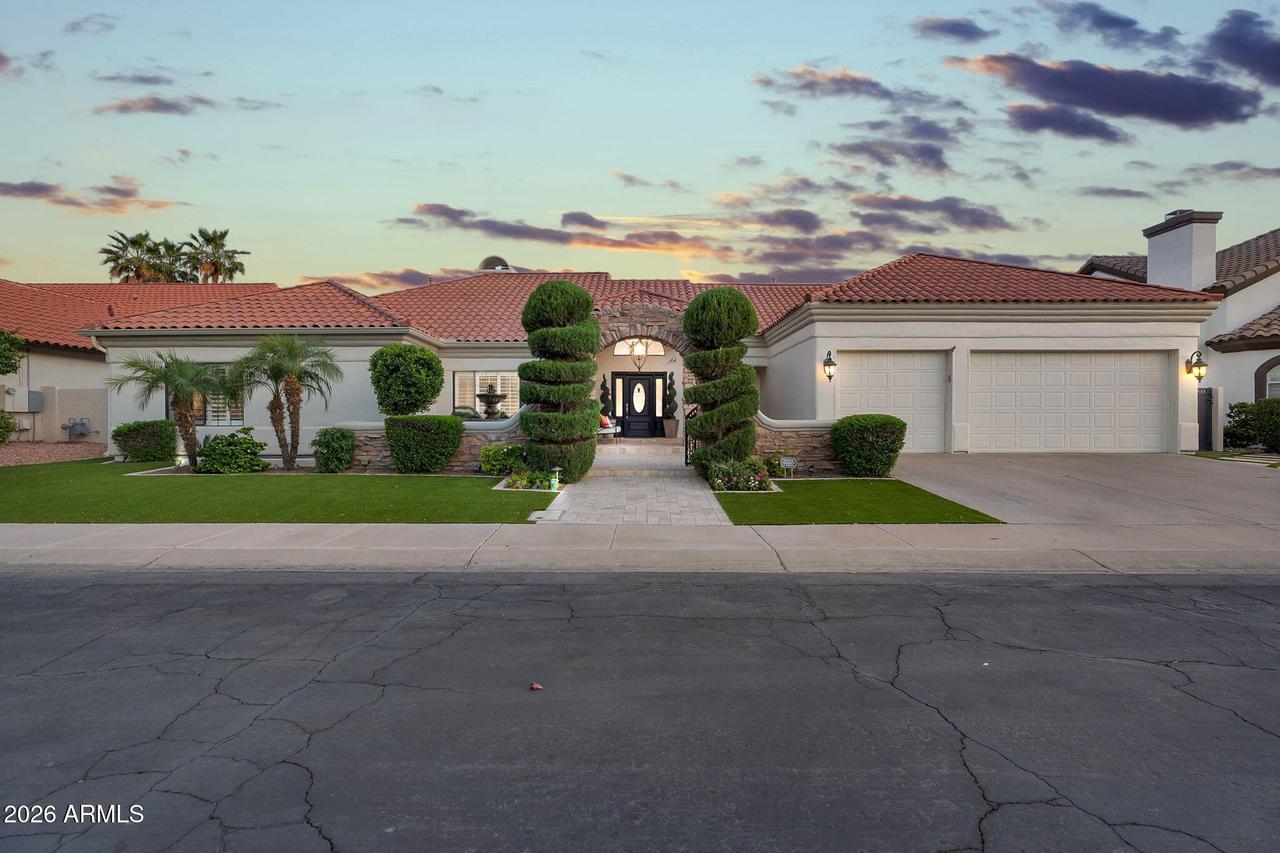 1321 E Treasure Cove Dr., Gilbert, AZ 85234