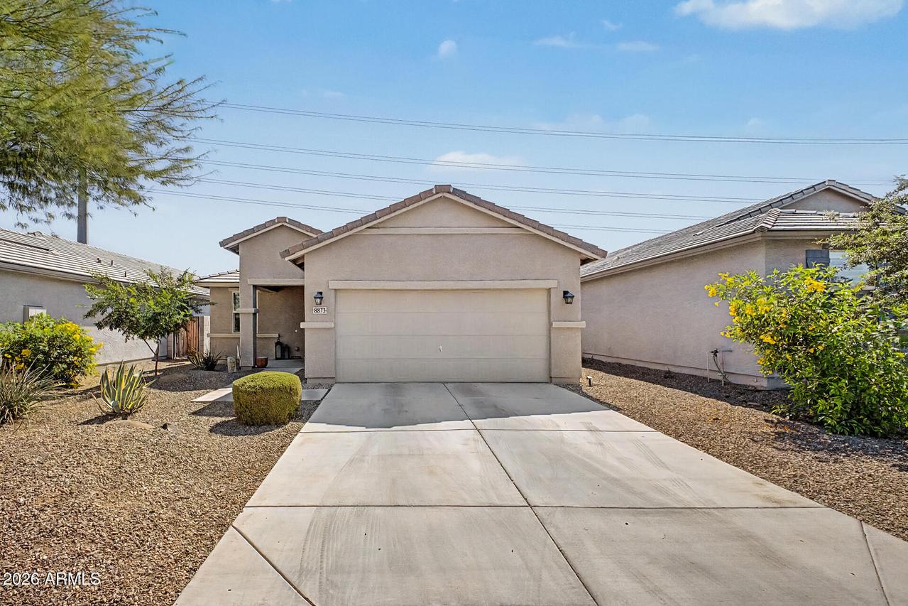 8873 N 71st Dr., Peoria, AZ 85345