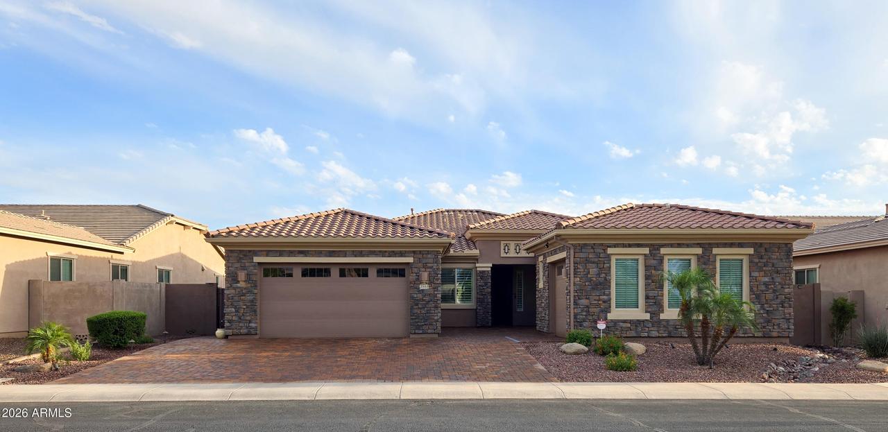 3555 E Lantana Dr., Chandler, AZ 85286