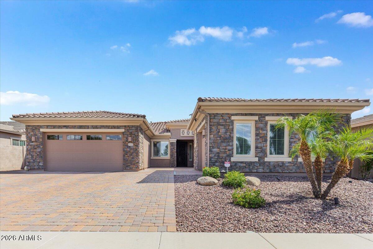 3555 E Lantana Dr., Chandler, AZ 85286
