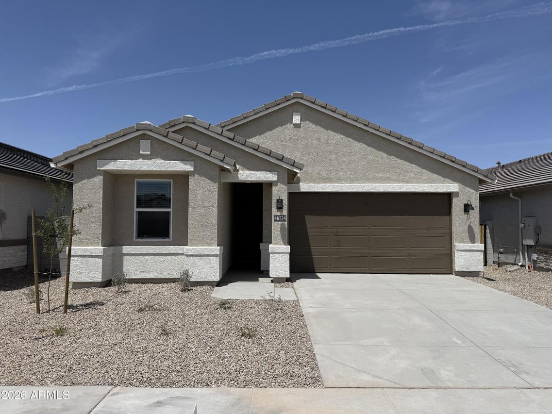 46524 W Skyline Dr., Maricopa, AZ 85139