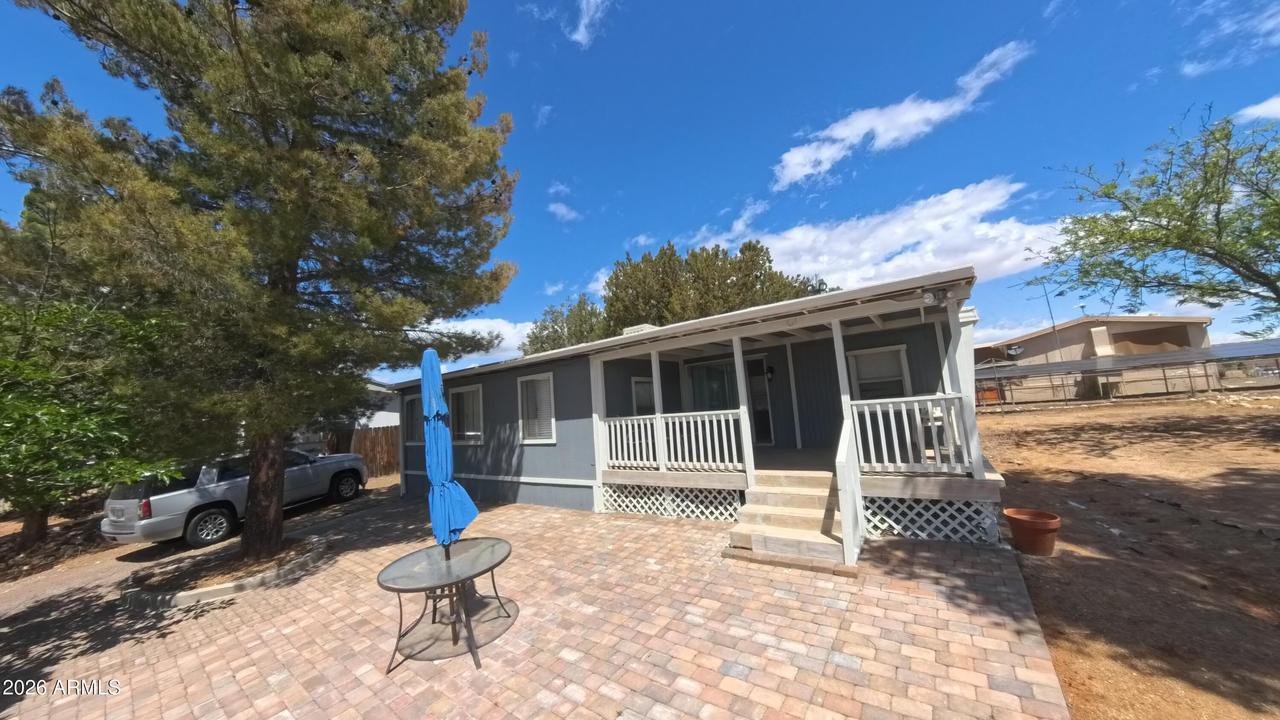 20926 E Stagecoach Tr., Mayer, AZ 86333
