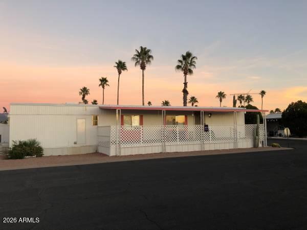 351 N Meridian Rd. #39, Apache Junction, AZ 85120