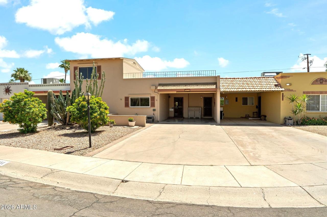 7633 E Meadowbrook Ave., Scottsdale, AZ 85251