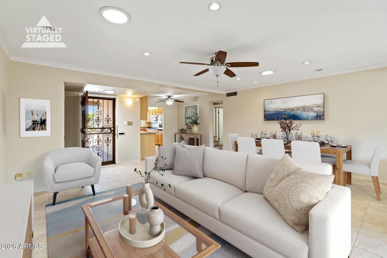 7633 E Meadowbrook Ave., Scottsdale, AZ 85251