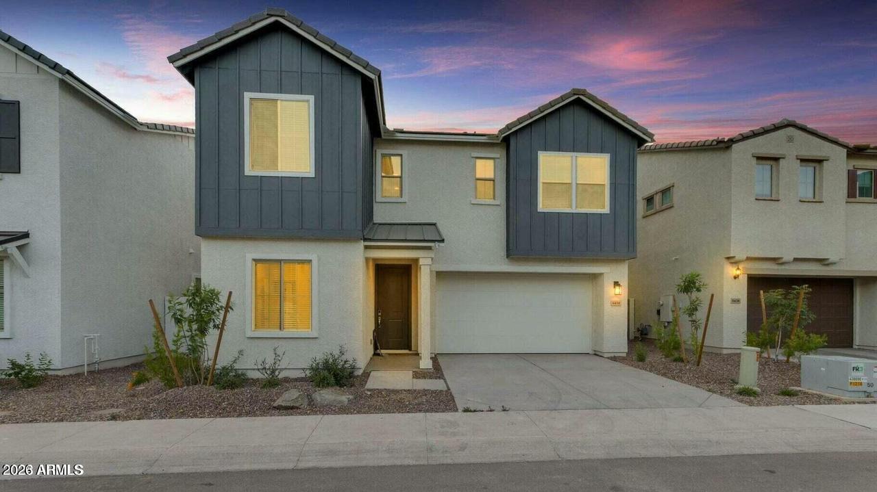 6434 N 17th St., Phoenix, AZ 85016