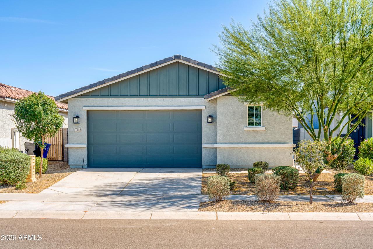 17419 W Patrick Ln., Surprise, AZ 85387