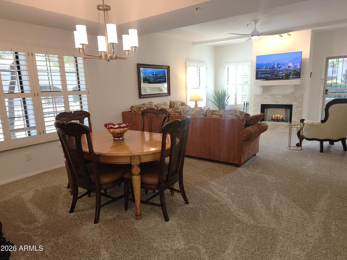 8300 E Via De Ventura #1041, Scottsdale, AZ 85258