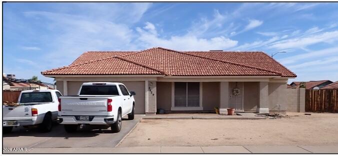 8424 W Caron Dr., Peoria, AZ 85345