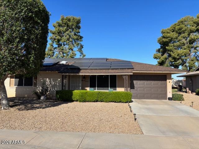 19022 N Lakeforest Dr., Sun City, AZ 85373