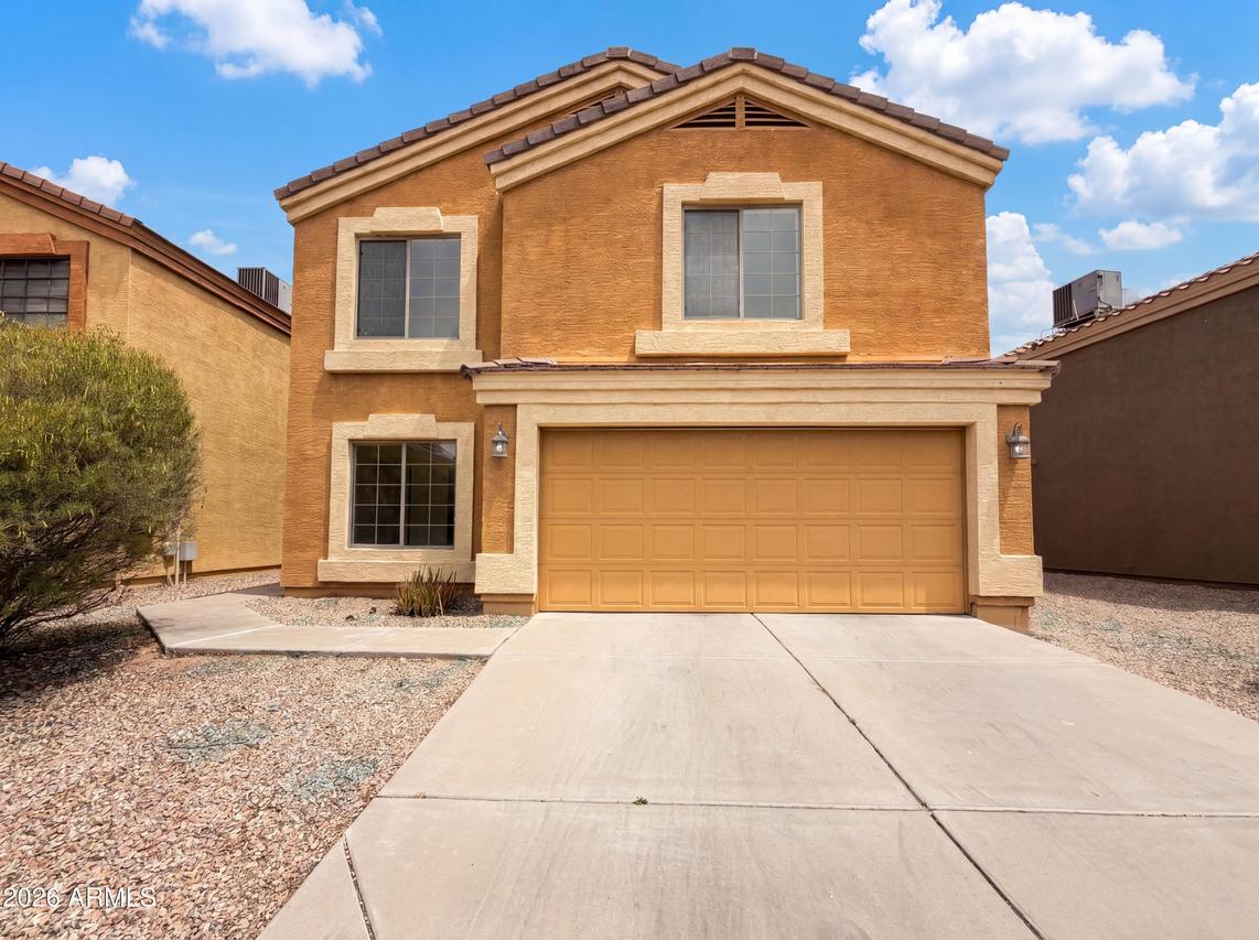 23749 N Greer Loop, Florence, AZ 85132