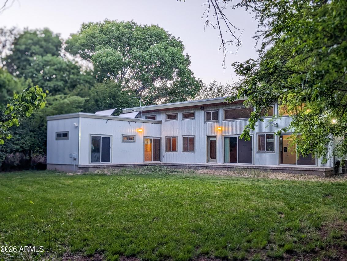 1165 N Willard Rd., Cottonwood, AZ 86326