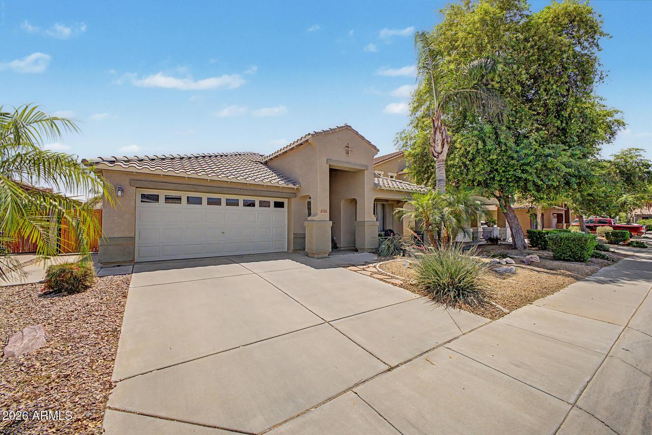 4101 E Longhorn St., San Tan Valley, AZ 85140