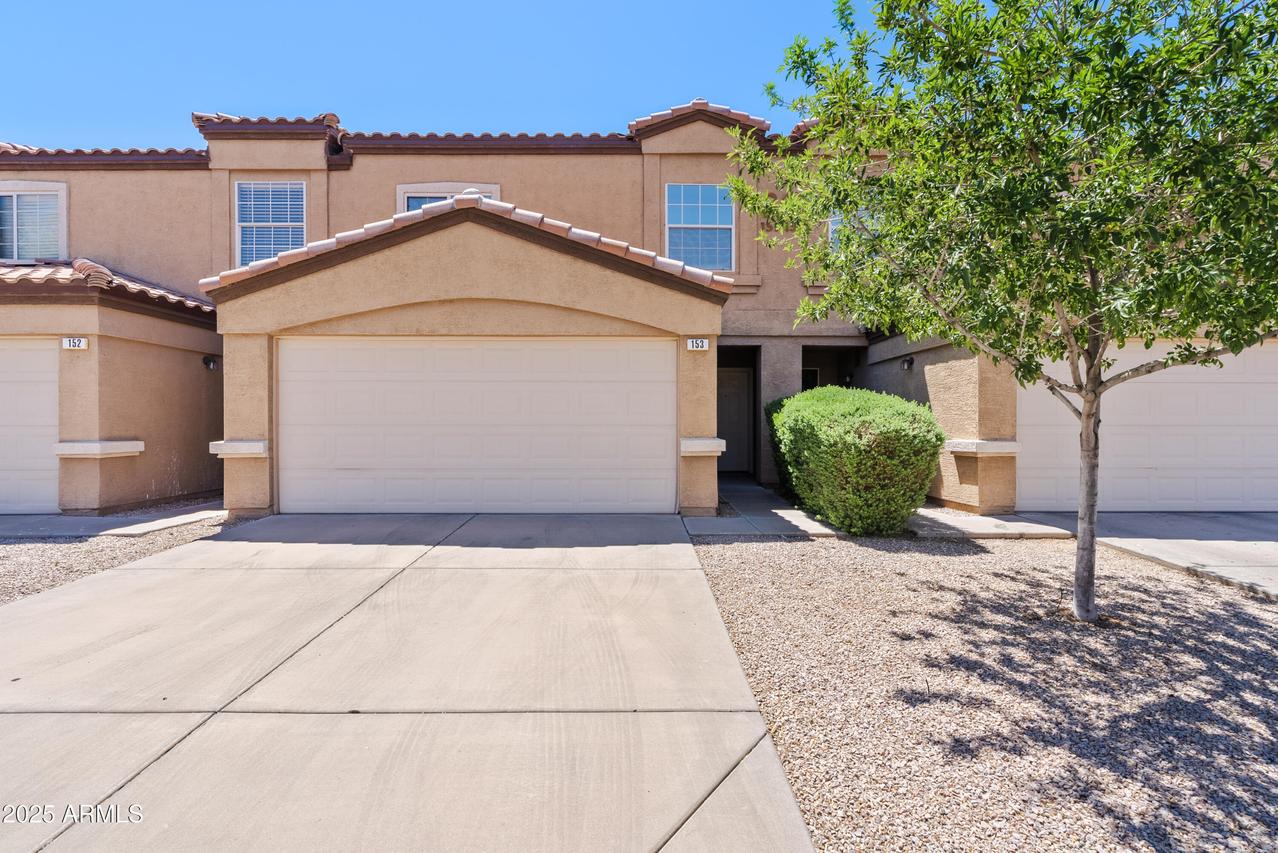 125 S 56th St. #153, Mesa, AZ 85206