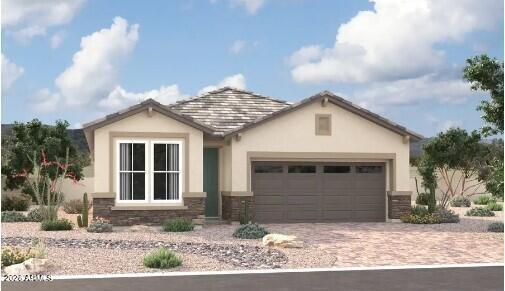 5026 W Chuck Box Rd., Laveen, AZ 85339