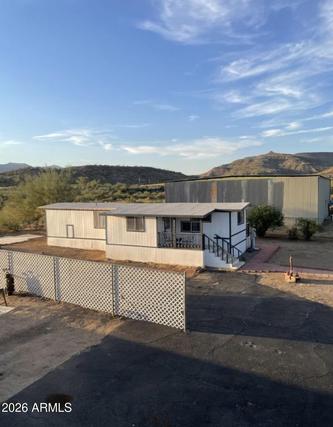 New Homes For Sale This Week in Black Canyon City: April 24th to April 30th