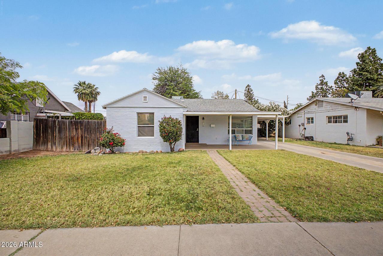 126 W 3rd Pl., Mesa, AZ 85201