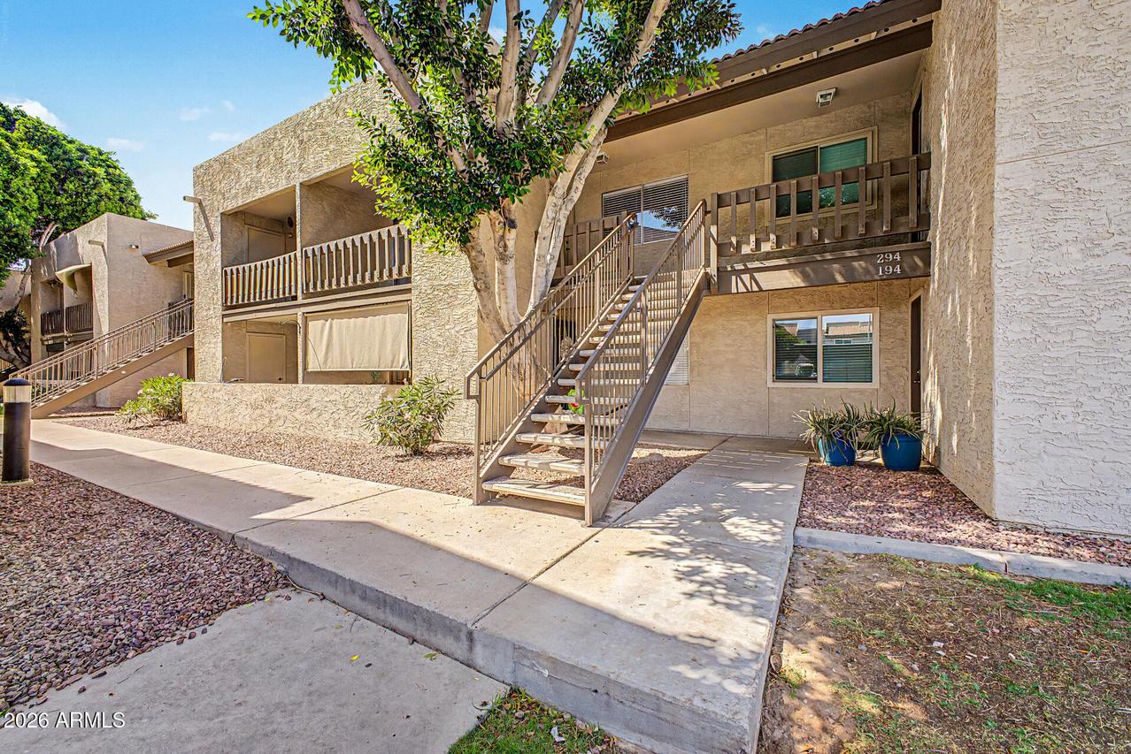 520 N Stapley Dr. #293, Mesa, AZ 85203