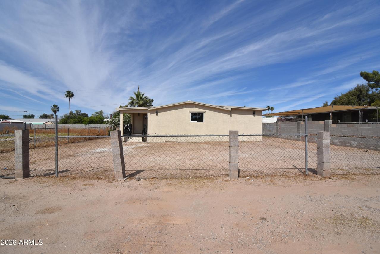 508 S 98th St., Mesa, AZ 85208