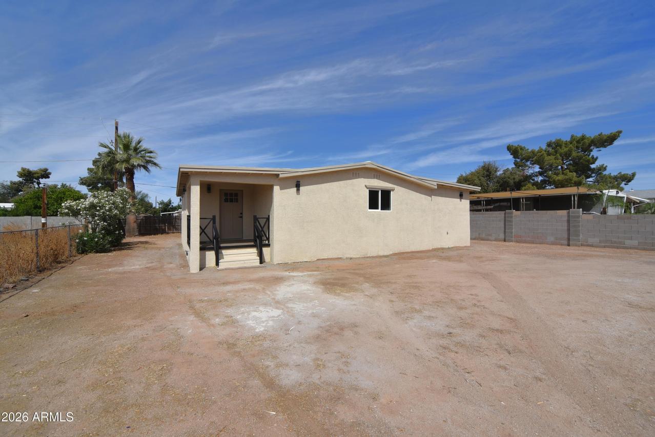 508 S 98th St., Mesa, AZ 85208