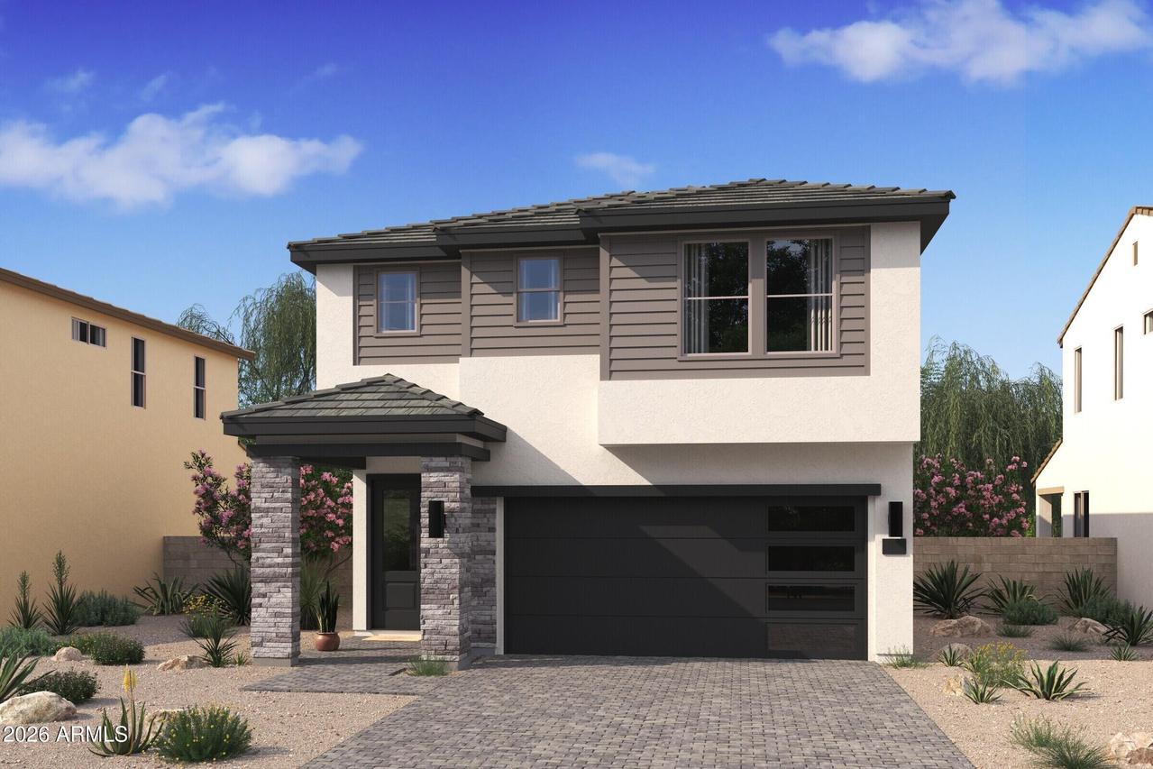 8035 W Harmont Dr., Peoria, AZ 85345