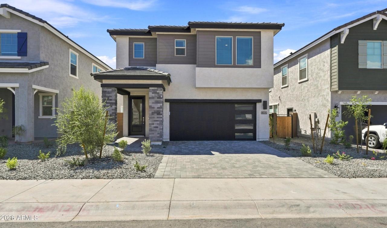 8035 W Harmont Dr., Peoria, AZ 85345