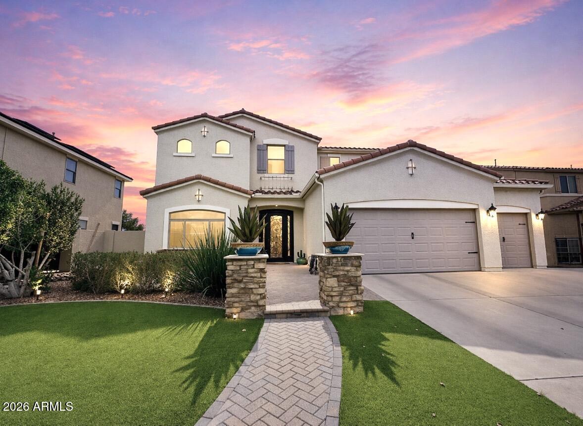 4145 E Carriage Ct., Gilbert, AZ 85297