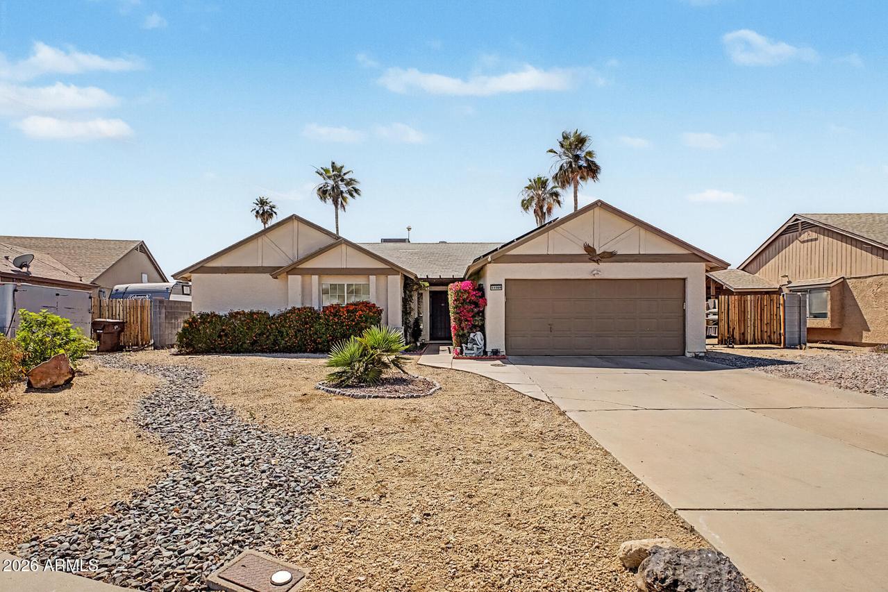 11808 N 78th Dr., Peoria, AZ 85345