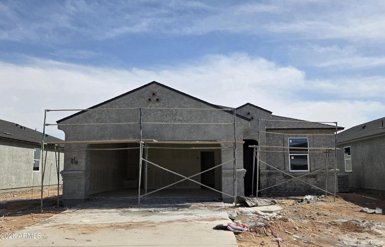 5505 E Cinder Ln., San Tan Valley, AZ 85140