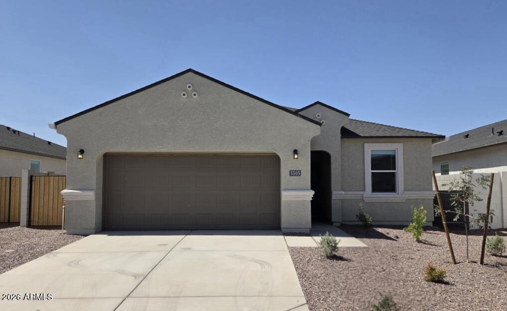 5505 E Cinder Ln., San Tan Valley, AZ 85140