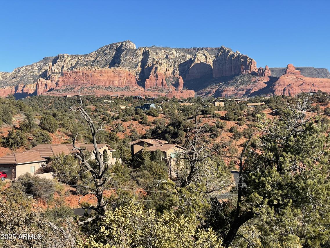 2 Sky Ridge Ct., Sedona, AZ 86336