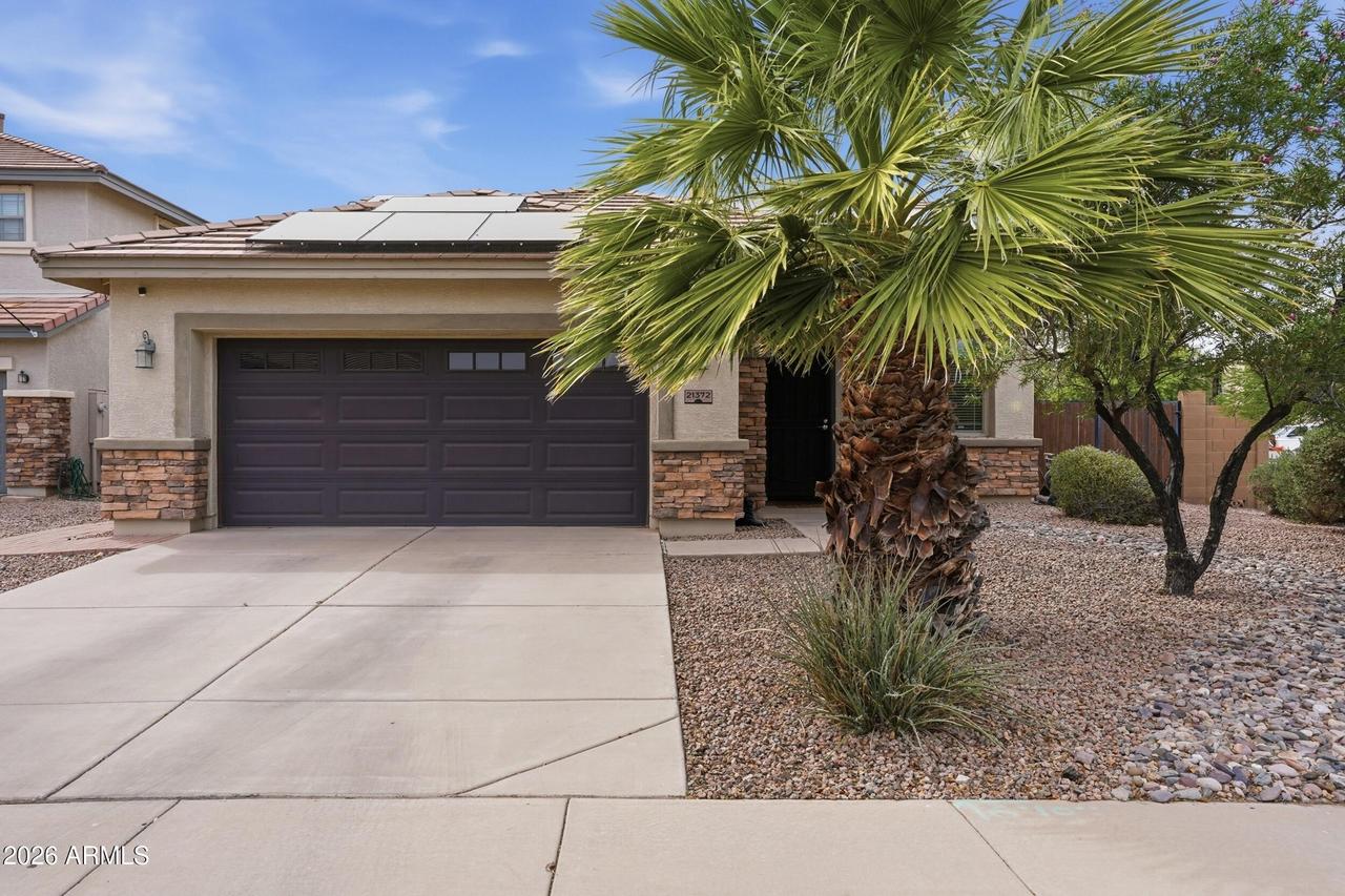 21372 N Klock Ct., Maricopa, AZ 85138