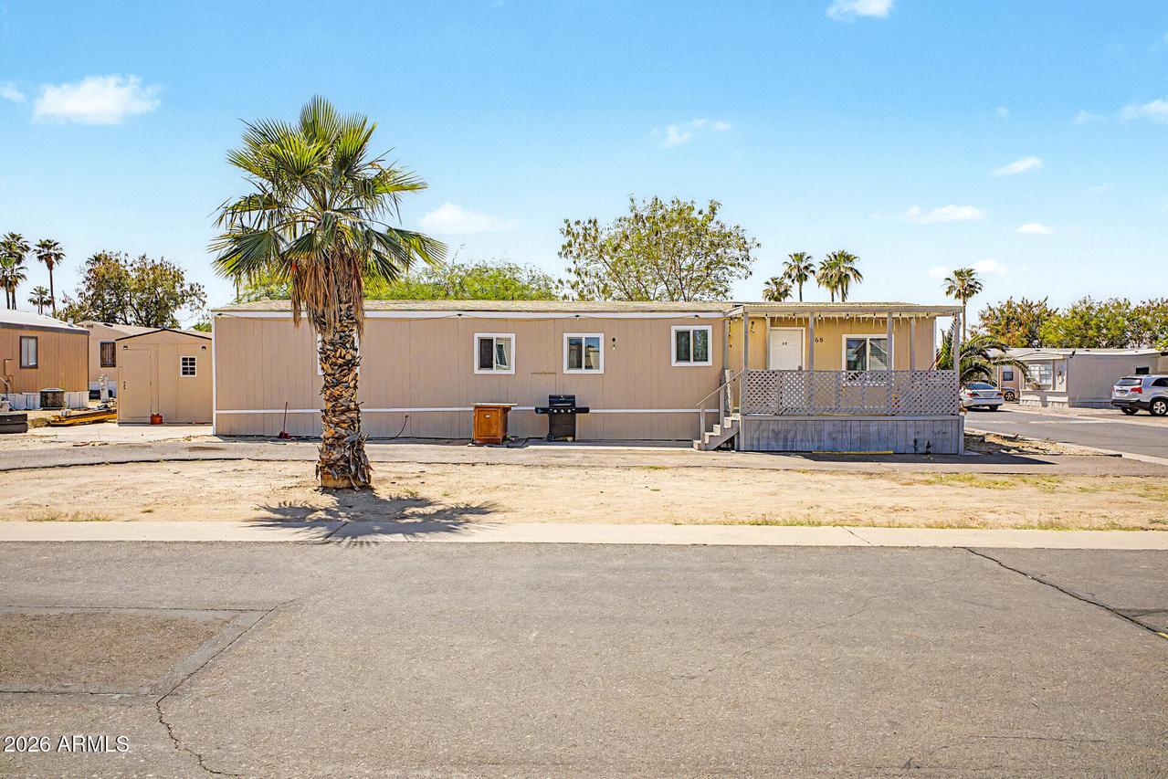 8218 S 7th St. #68, Phoenix, AZ 85042