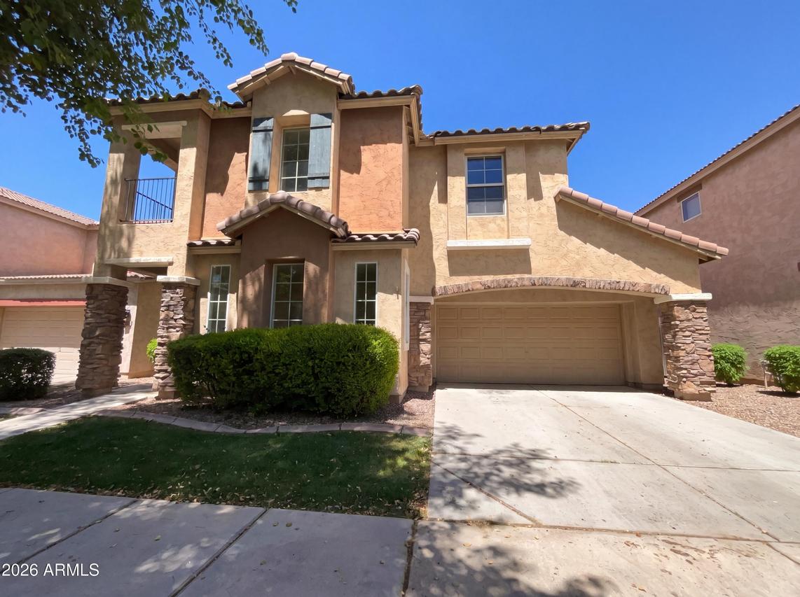 4246 E Tyson St., Gilbert, AZ 85295