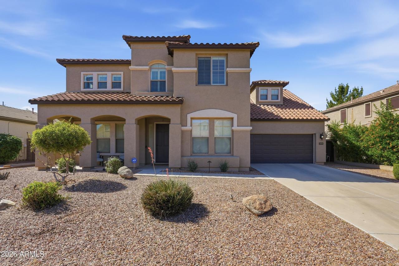 3151 E Turnberry Dr., Gilbert, AZ 85298