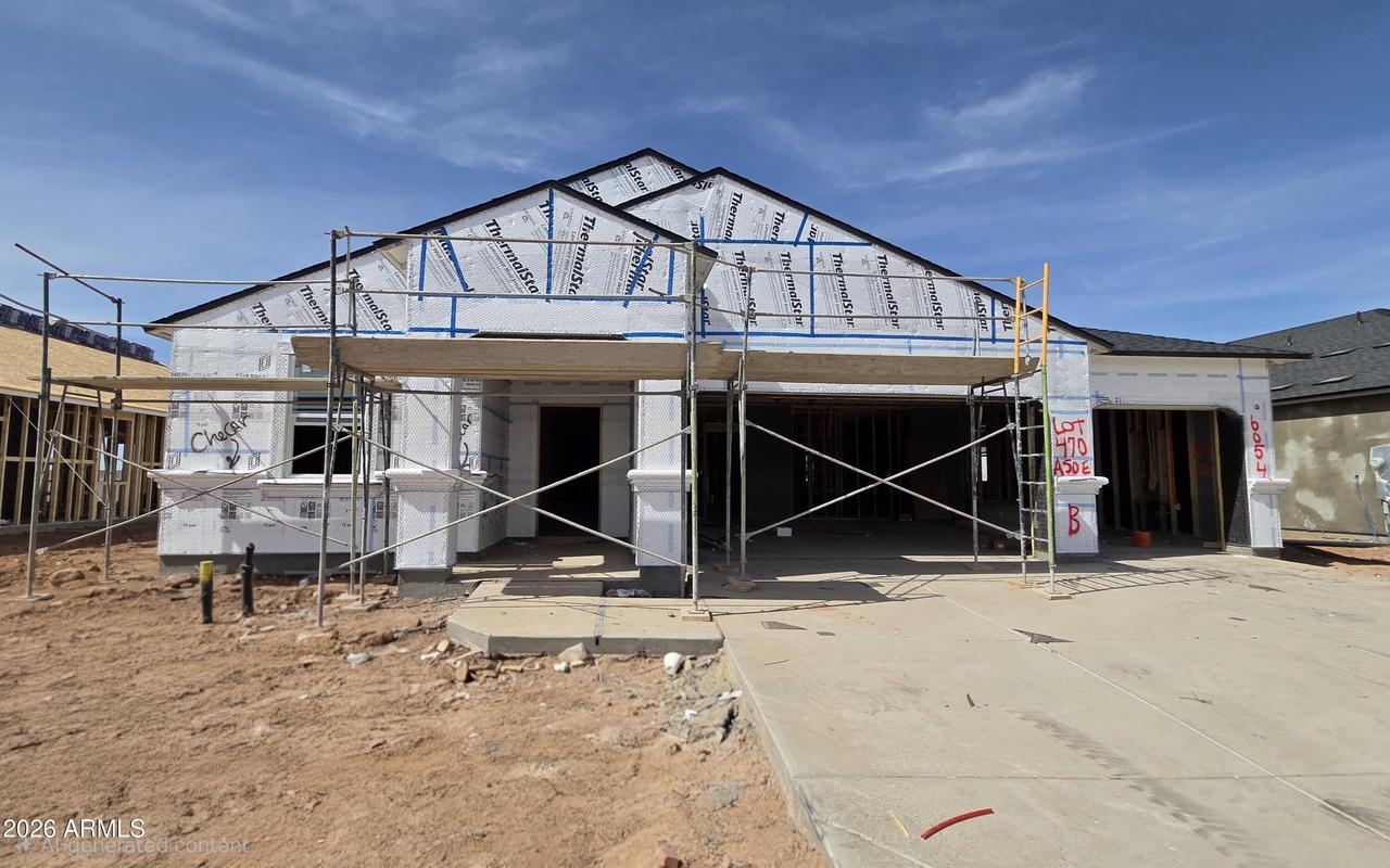 6054 E Ivory Coast Dr., San Tan Valley, AZ 85140