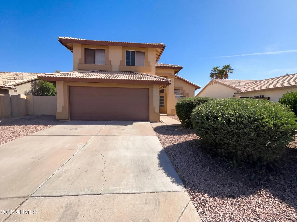 1143 E Harbor View Dr., Gilbert, AZ 85234