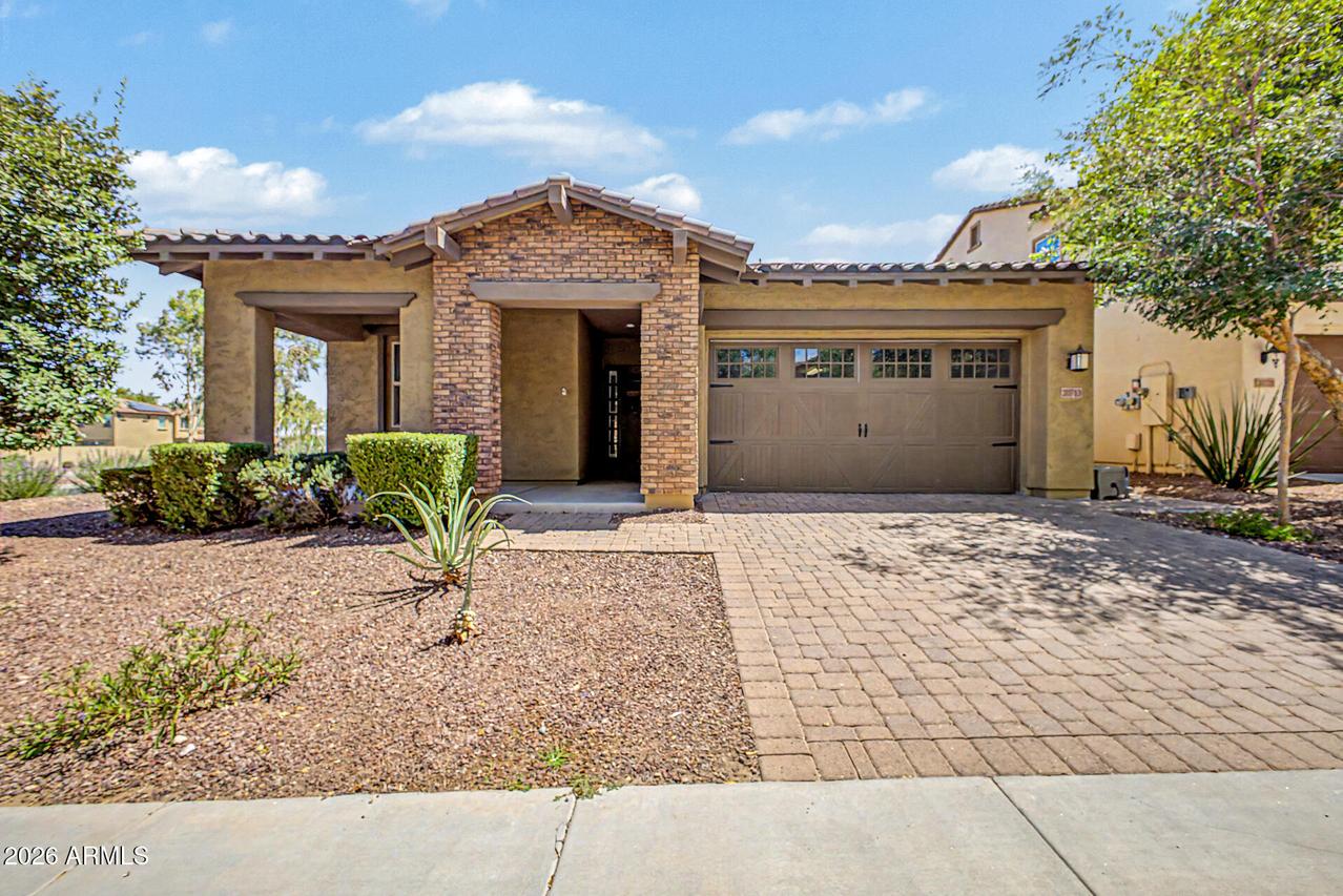 20713 W Park Meadows Dr., Buckeye, AZ 85396