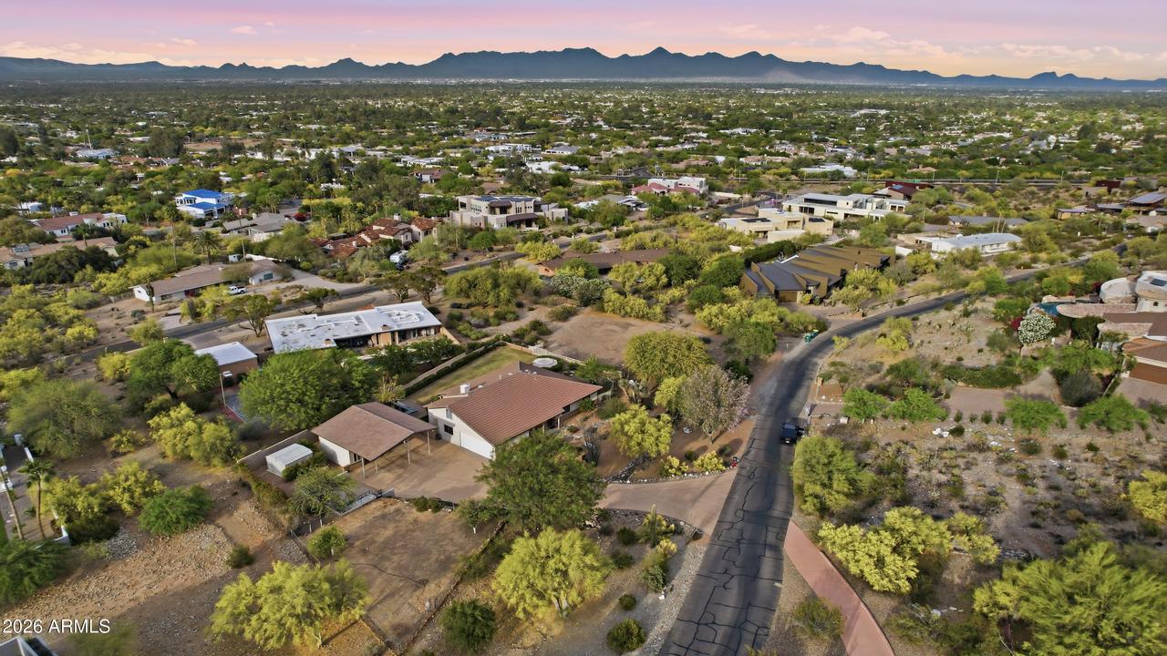 4630 E Charles Dr., Paradise Valley, AZ 85253