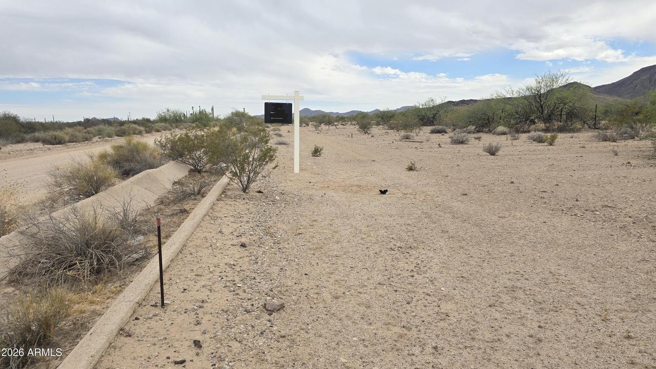 888X S 543rd Ave. #-, Tonopah, AZ 85354