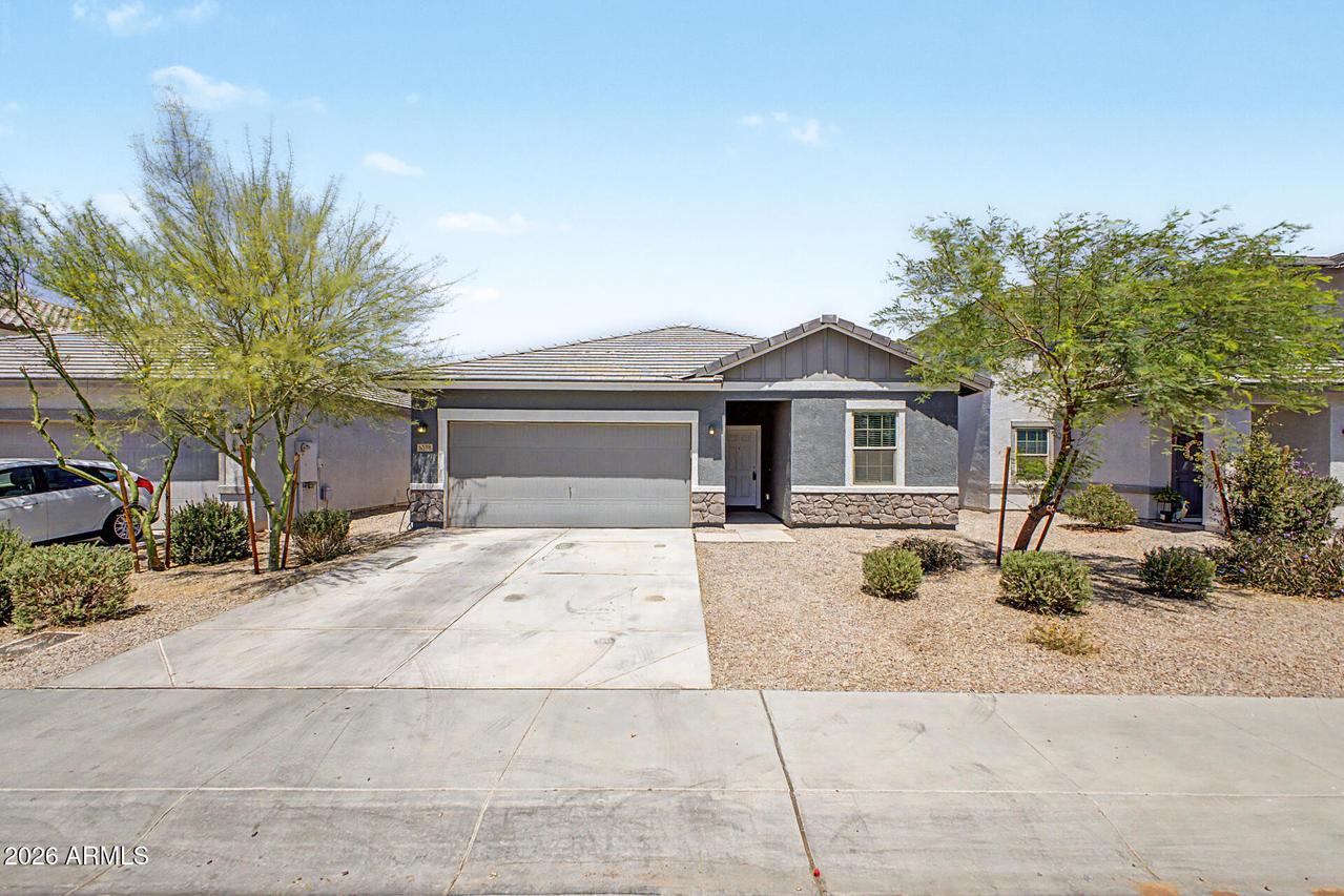 6518 W Latona Rd., Laveen, AZ 85339