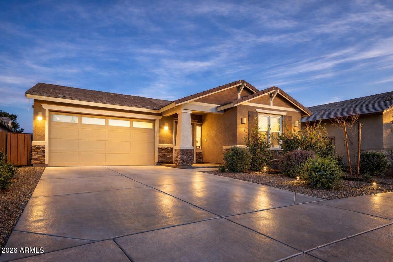 37796 N Yearling Ln., San Tan Valley, AZ 85140