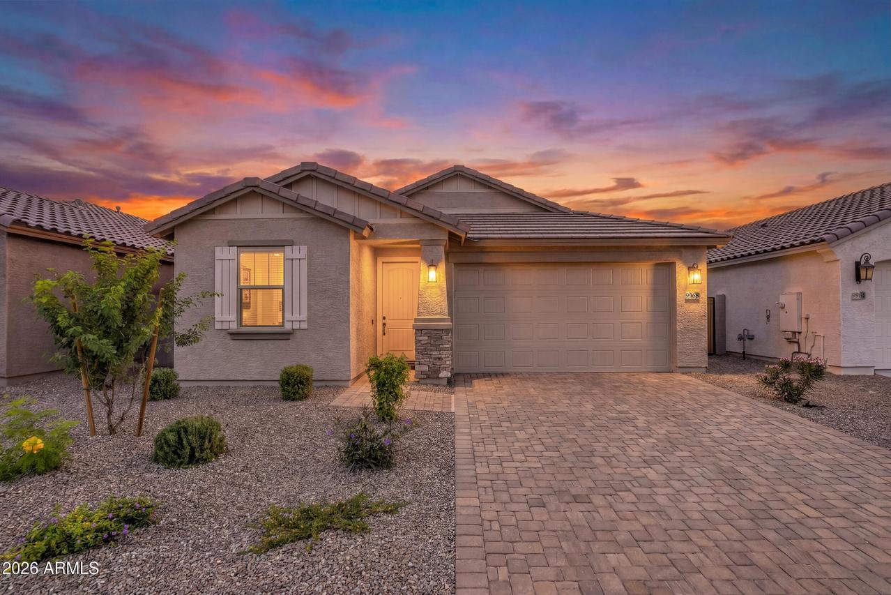 9968 W Mitchell Ave., Avondale, AZ 85392