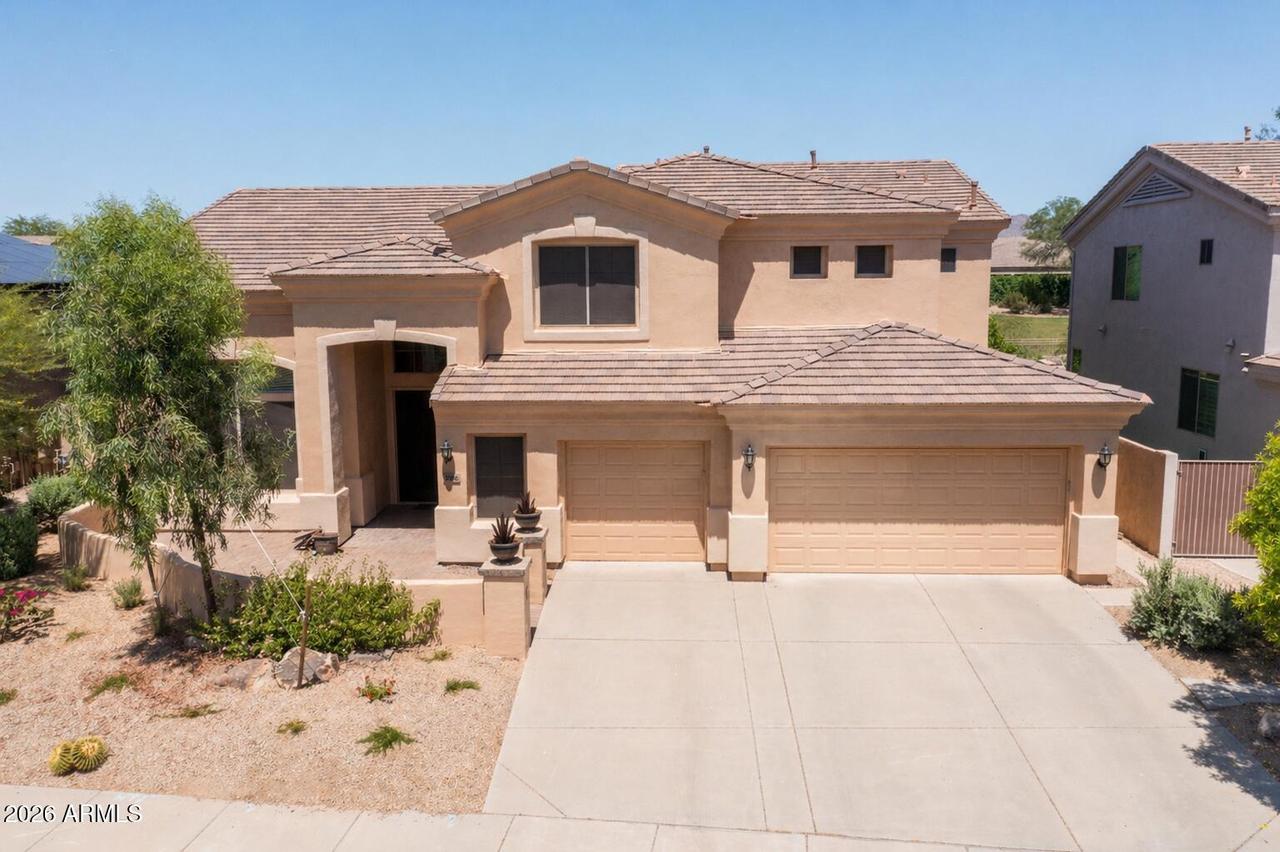 7446 E Journey Ln., Scottsdale, AZ 85255