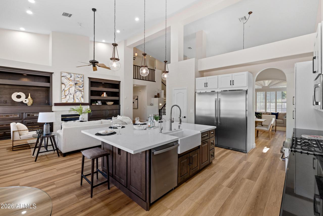 7446 E Journey Ln., Scottsdale, AZ 85255