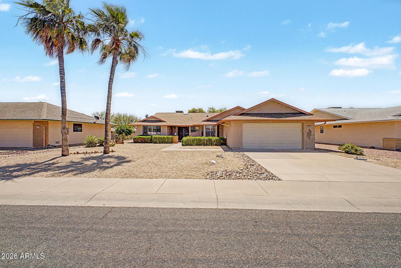 12419 W Morning Dove Dr., Sun City West, AZ 85375